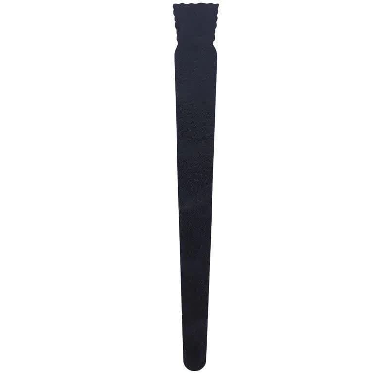 خط کش چوبی 15cm بسته 33 عددی — تصویر ۴