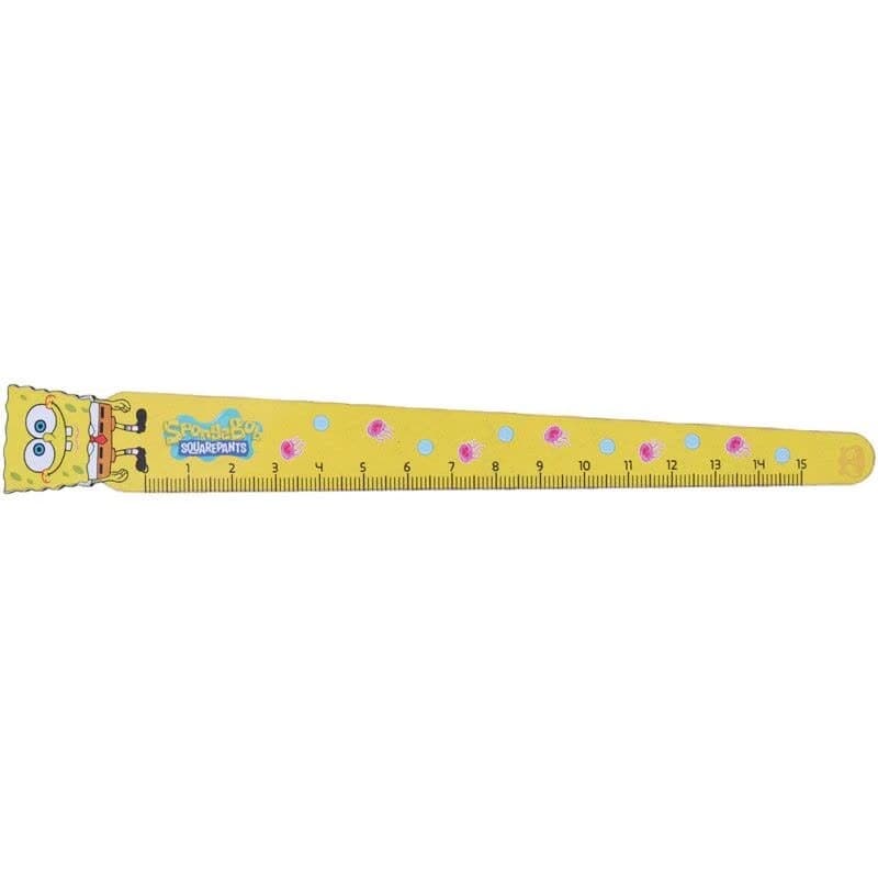 خط کش چوبی 15cm بسته 33 عددی — تصویر ۵