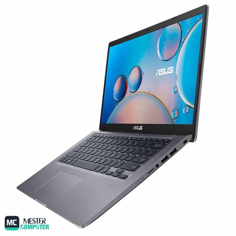 لپ تاپ ایسوس ( i3 1005G1-4GB-1TB-2GB Mx130-HD) VivoBook R565JF-CJ — تصویر ۴