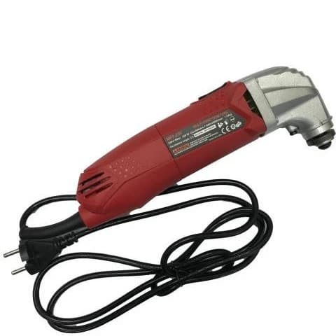 ابزار چند کاره محک مدل MFT-250 با ۷ عدد لوازم