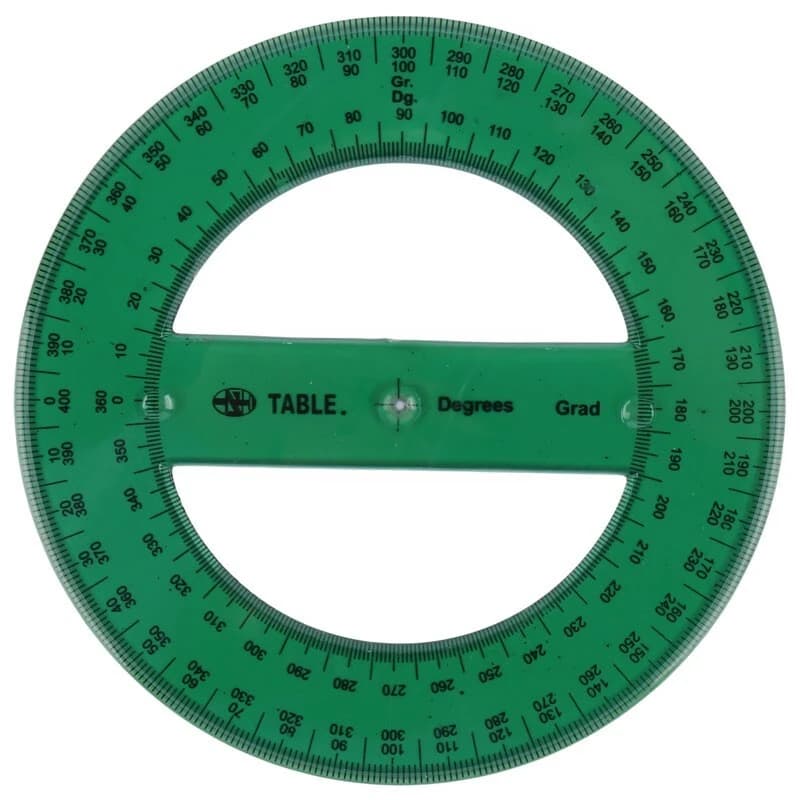 نقاله 360 درجه تیبل Table