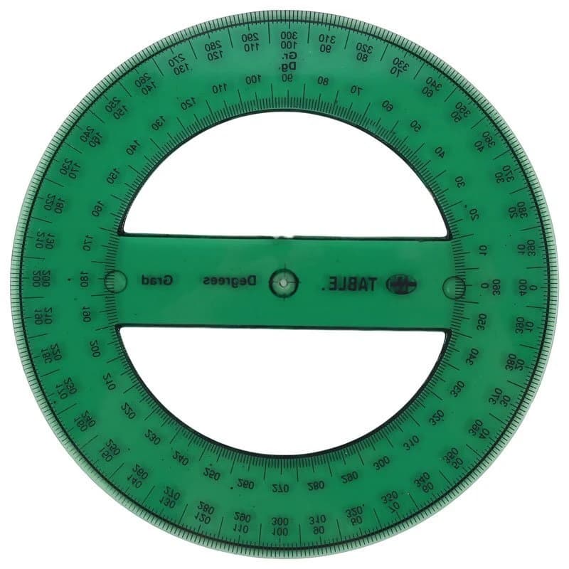 نقاله 360 درجه تیبل Table — تصویر ۳