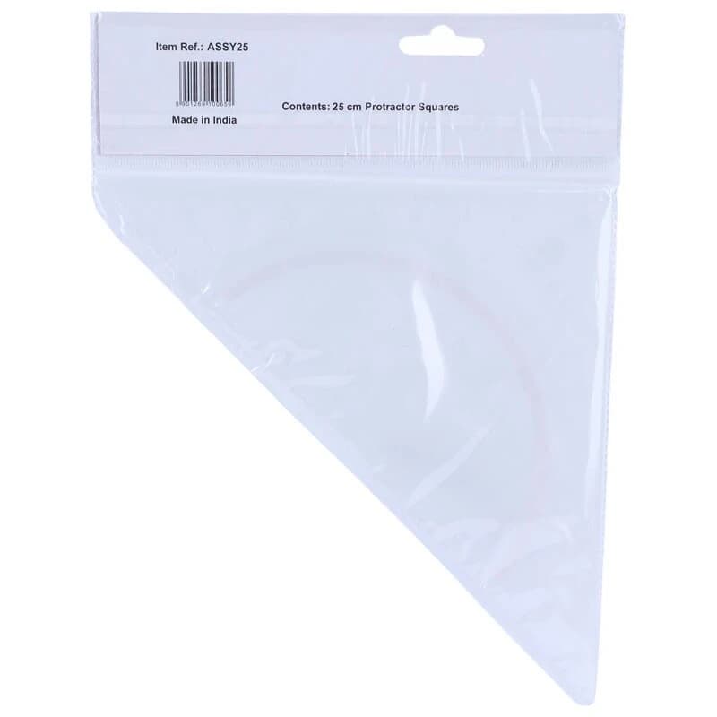 گونیا دسته دار 45 درجه آکادمی ASSY25 — تصویر ۲