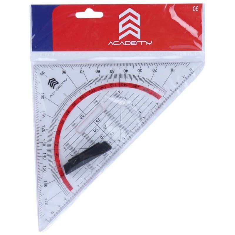 گونیا دسته دار 45 درجه آکادمی ASSY25