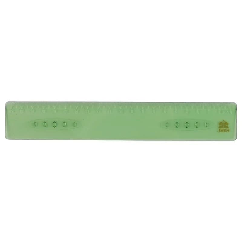 خط کش پلاستیکی فابل FABL FB414 20cm — تصویر ۶