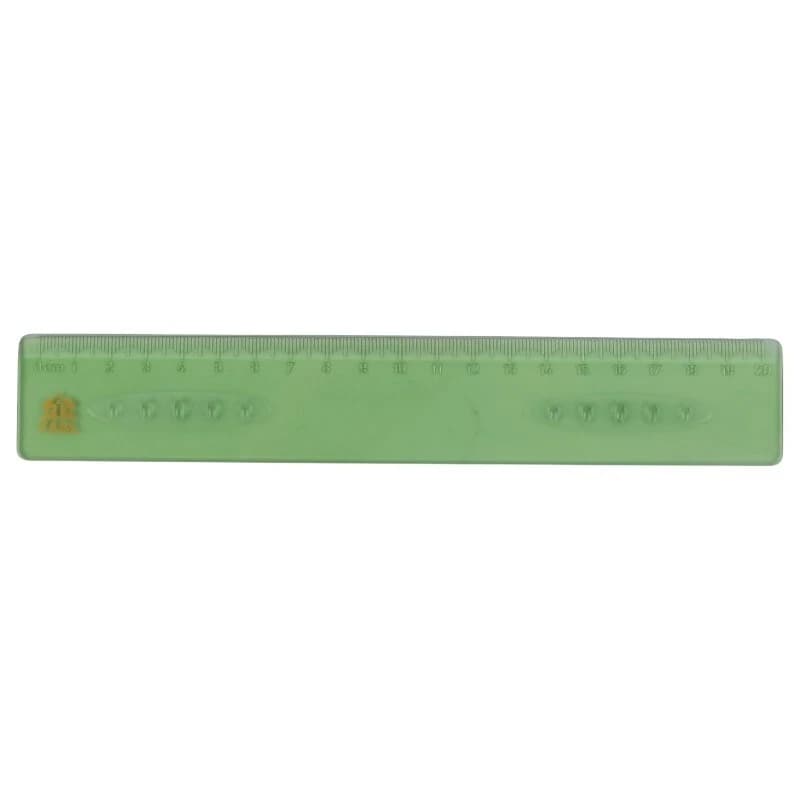 خط کش پلاستیکی فابل FABL FB414 20cm