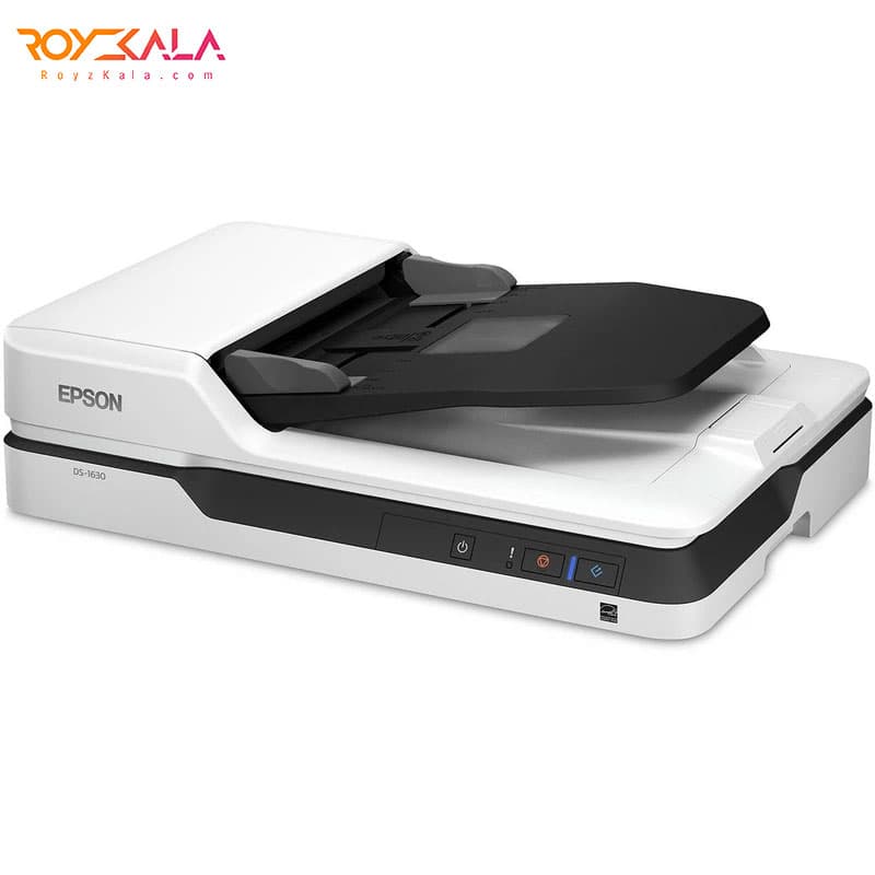 اسکنر اسناد مدل DS-1630 اپسون