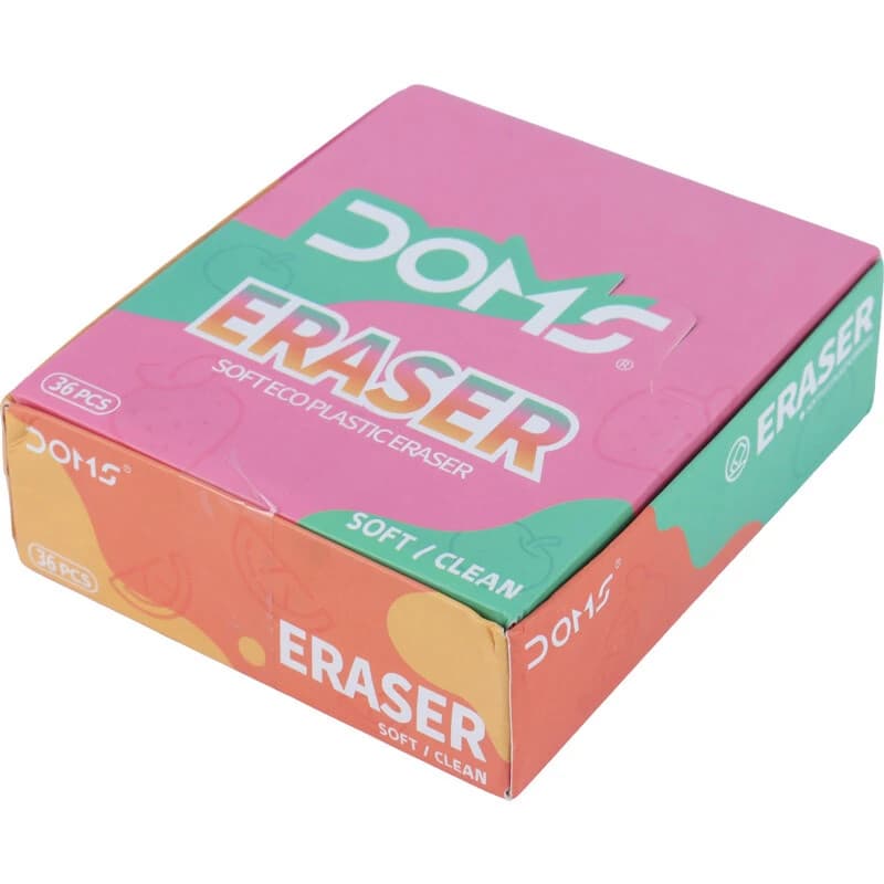 پاک کن رنگی دامس DM-24302 — تصویر ۶
