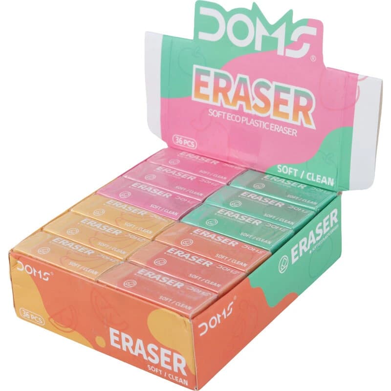 پاک کن رنگی دامس DM-24302 — تصویر ۲