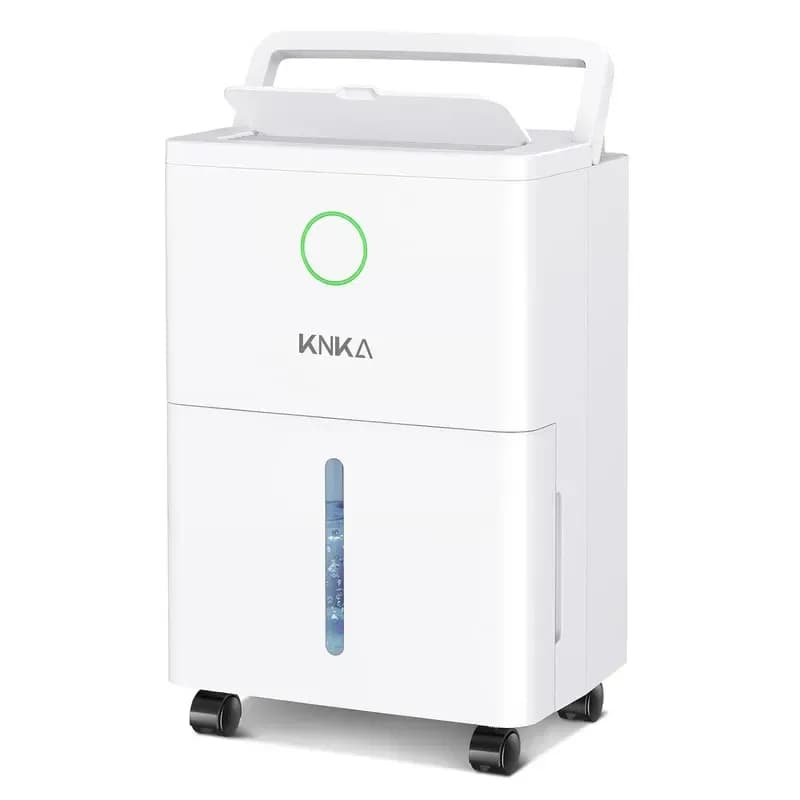 دستگاه رطوبت‌گیر KNKA مدل D032-06BL