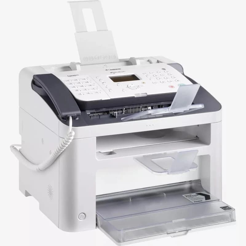 دستگاه فکس مدل I-SENSYS-L170 کانن — تصویر ۲
