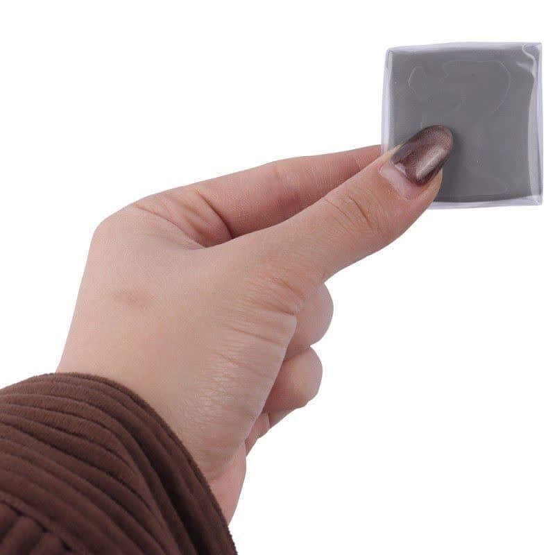 پاک کن خمیری Tochain No.ER-1639 بسته 18 عددی — تصویر ۴