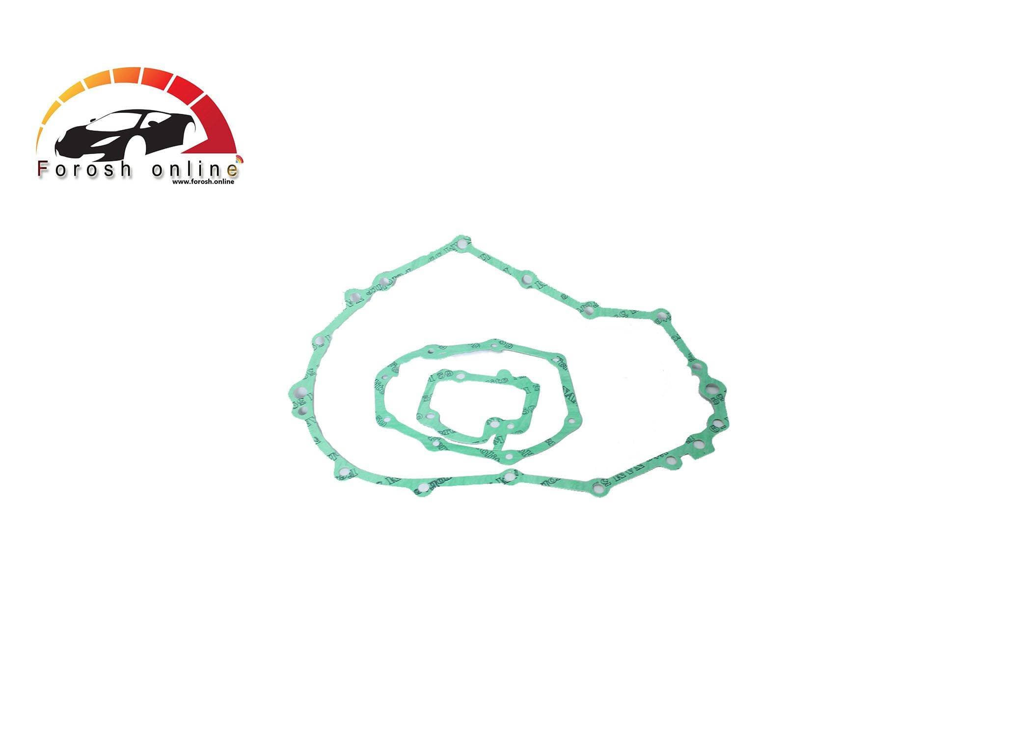 واشرگیربکسMVM110