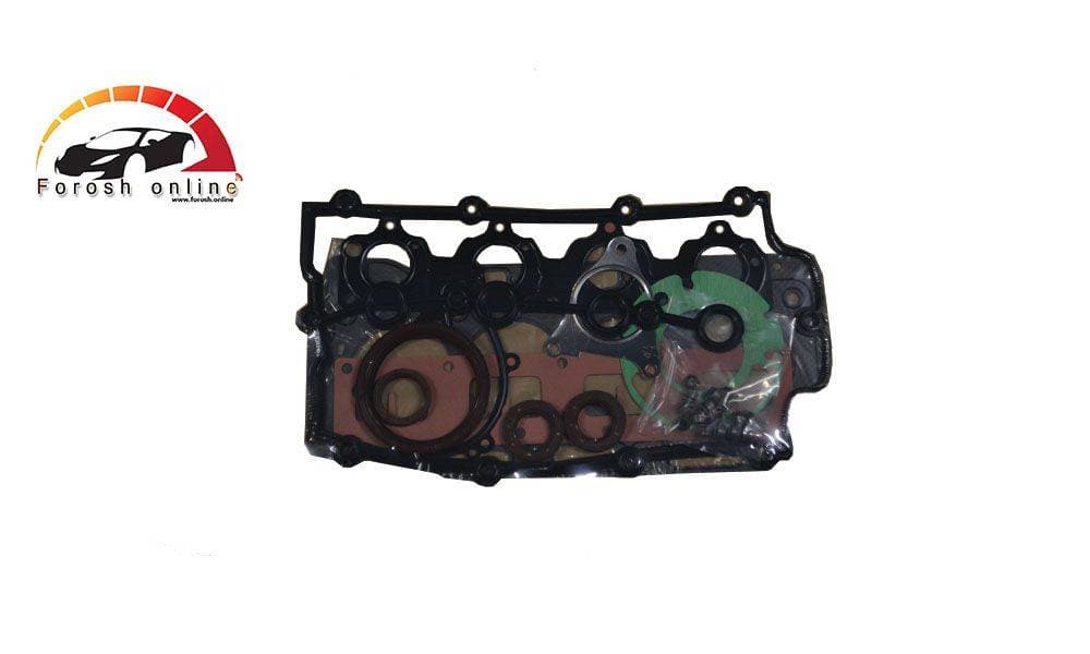 واشر کامل mvm 110 S سه سیلندر
