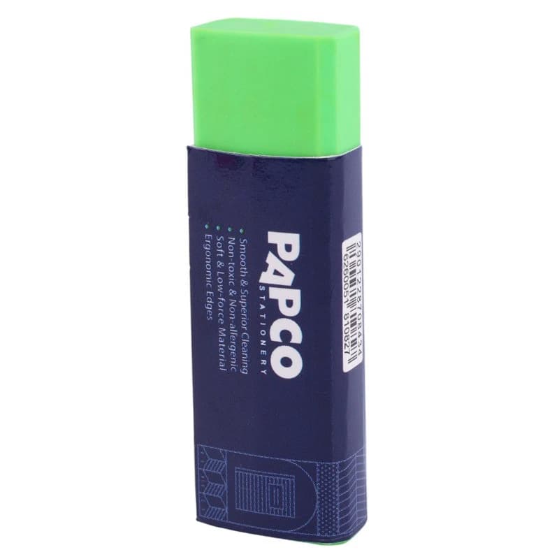 پاک کن پاپکو PS-304BX بسته 20 عددی — تصویر ۵