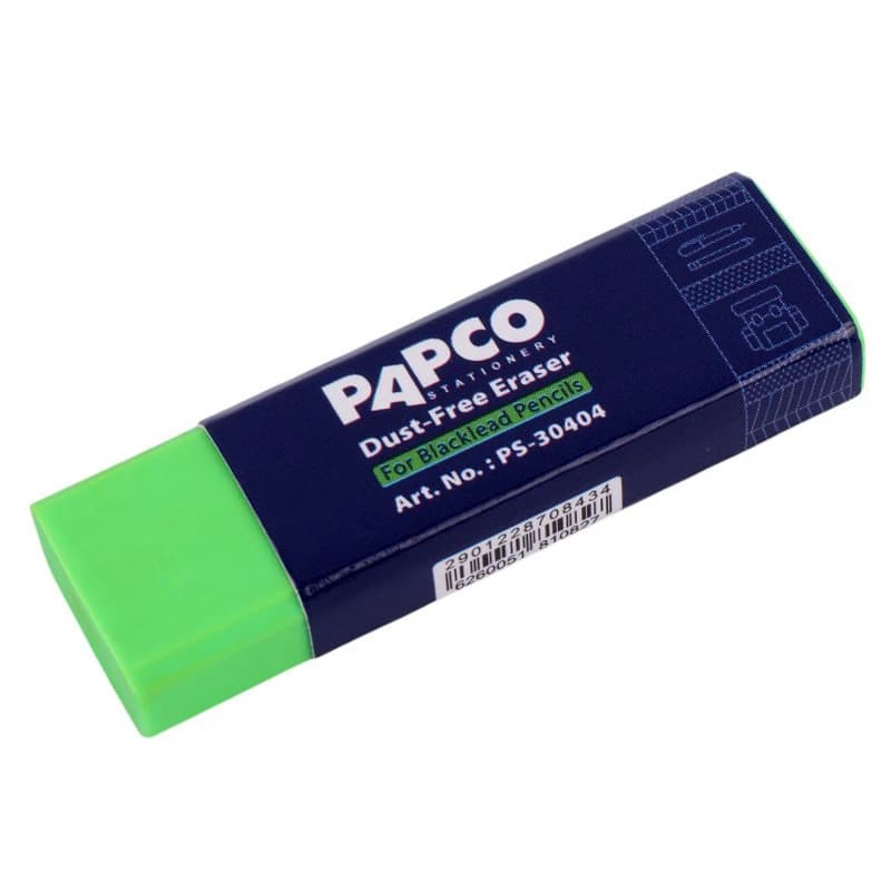 پاک کن پاپکو PS-304BX بسته 20 عددی — تصویر ۴
