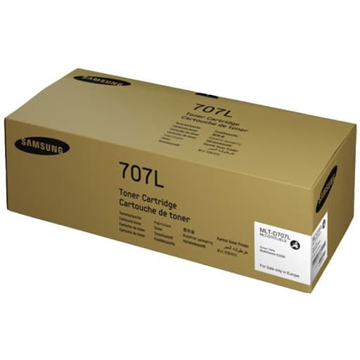 کارتریج لیزری MLT-D707L مشکی سامسونگ