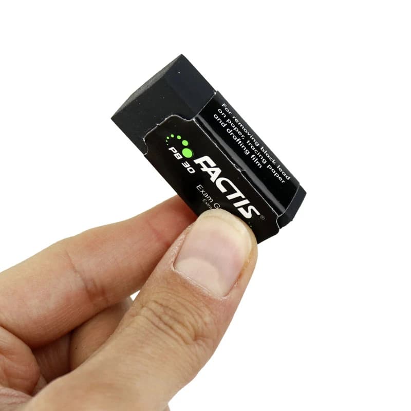 پاک کن فکتیس PB30 بسته 30 عددی — تصویر ۳