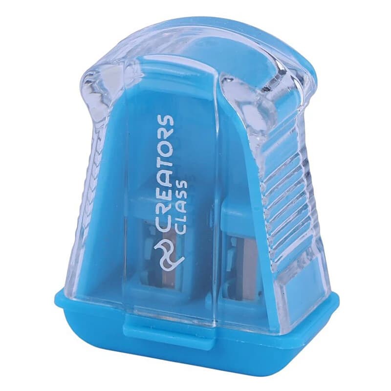 تراش پلاستیکی مخزن دار کریتورز کلاس Jupiter CCJPS-C — تصویر ۴