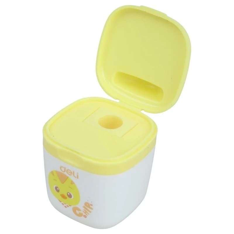 تراش پلاستیکی مخزن دار دلی Katuri R01300 — تصویر ۲