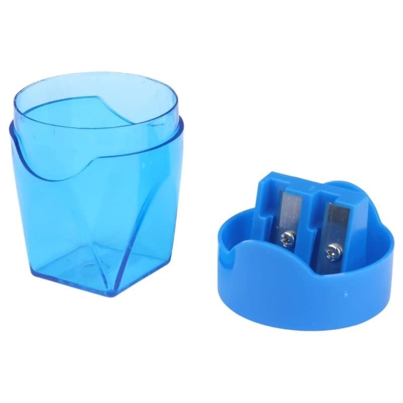 تراش پلاستیکی مخزن دار دلی Cubic 39768 — تصویر ۴