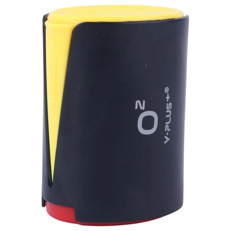 تراش پلاستیکی مخزن دار وای پلاس SX110310 بسته 12 عددی — تصویر ۶