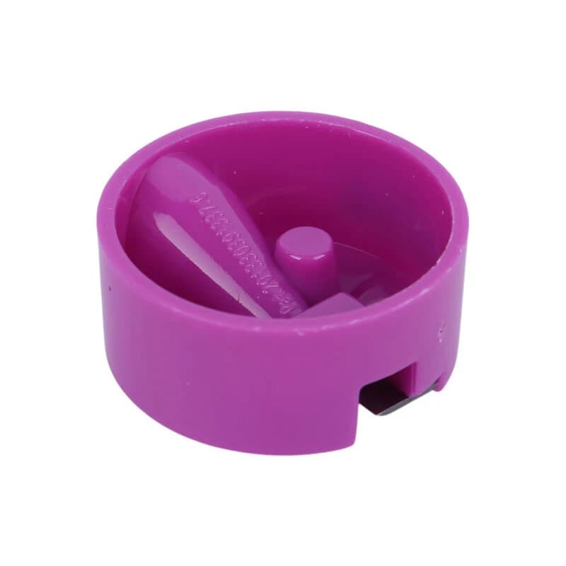 تراش پلاستیکی وای پلاس SX130600 بسته 60 عددی — تصویر ۵