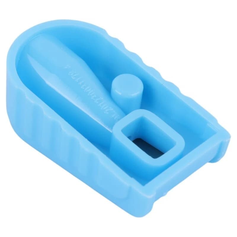 تراش پلاستیکی وای پلاس SX120200 بسته 72 عددی — تصویر ۵