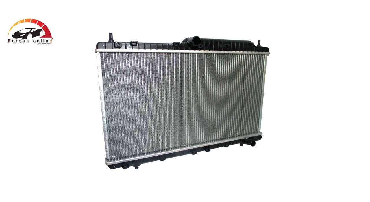 رادیاتور آب ام وی ام X33 مدل T11-1301110BA
