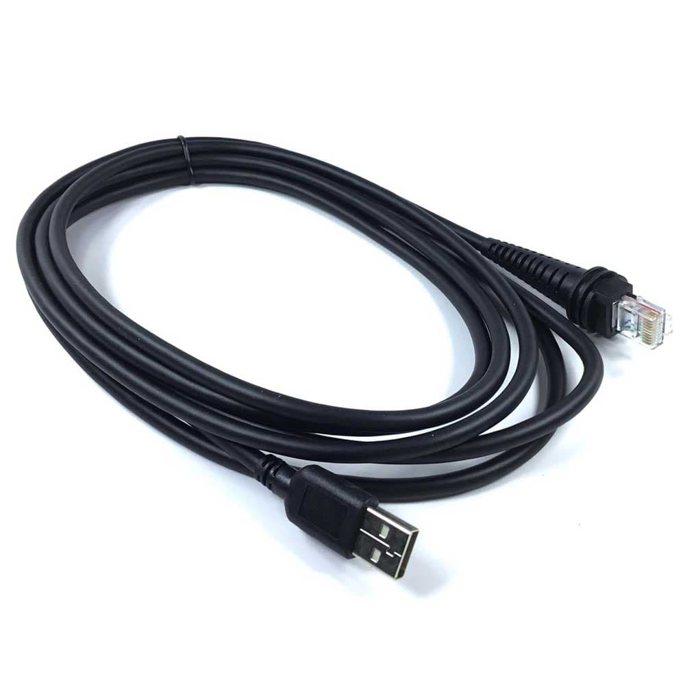 بارکد خوان دو بعدی مدل Voyager 1470g هانیول — تصویر ۴