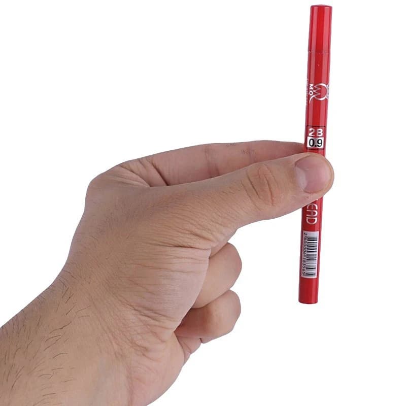 نوک مداد نوکی ام کیو 0.9 میلی متر M.Q-222 — تصویر ۵
