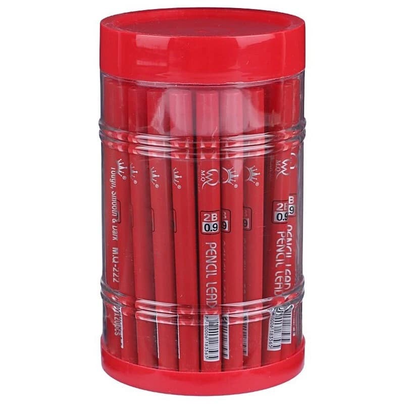 نوک مداد نوکی ام کیو 0.9 میلی متر M.Q-222 — تصویر ۷