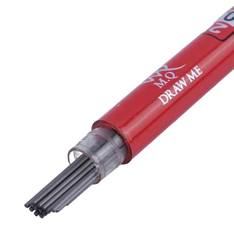 نوک مداد نوکی ام کیو 0.9 میلی متر M.Q-222 — تصویر ۶