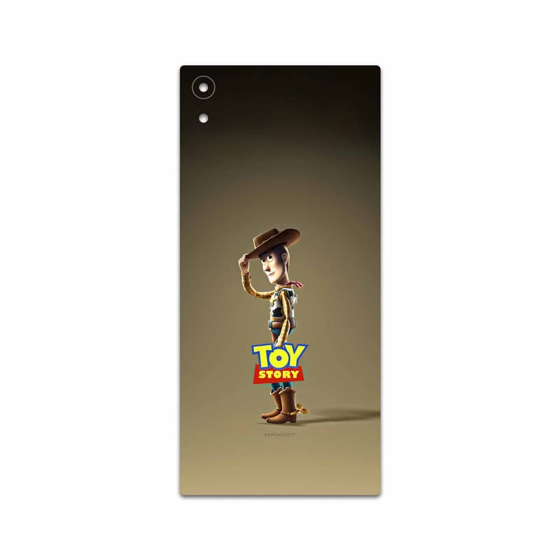 برچسب پوششی ماهوت مدل Toy Story مناسب برای گوشی موبایل سونی Xperia XA1 Ultra