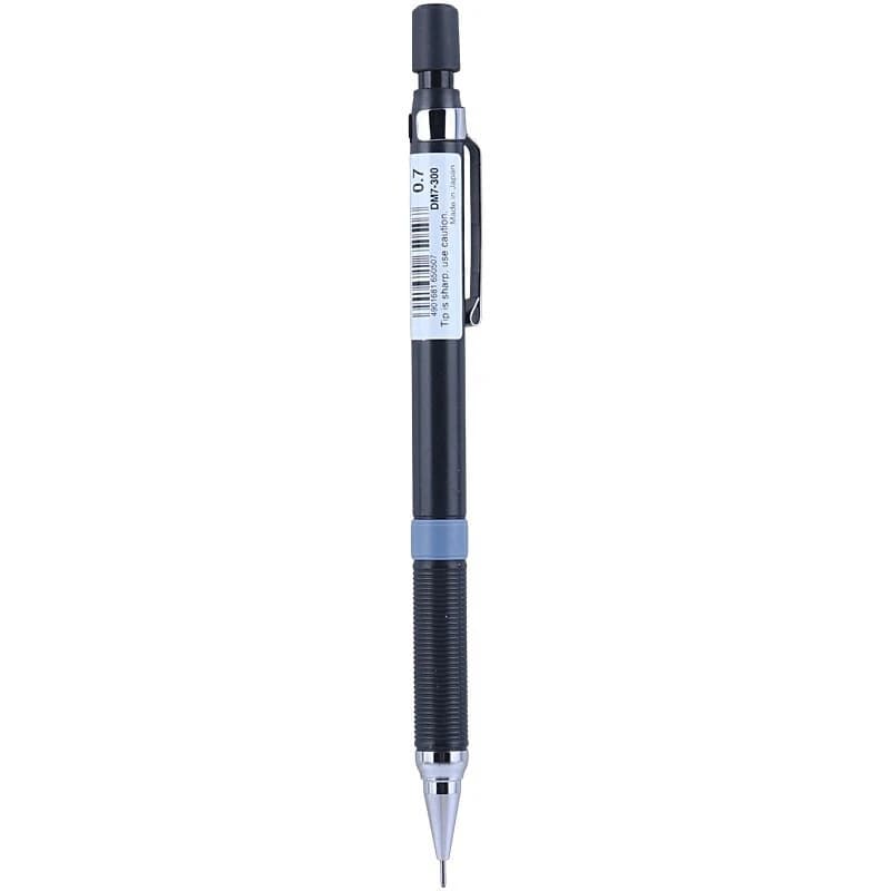 مداد نوکی زبرا 0.7 میلی متر Drafix DM7-300 — تصویر ۷