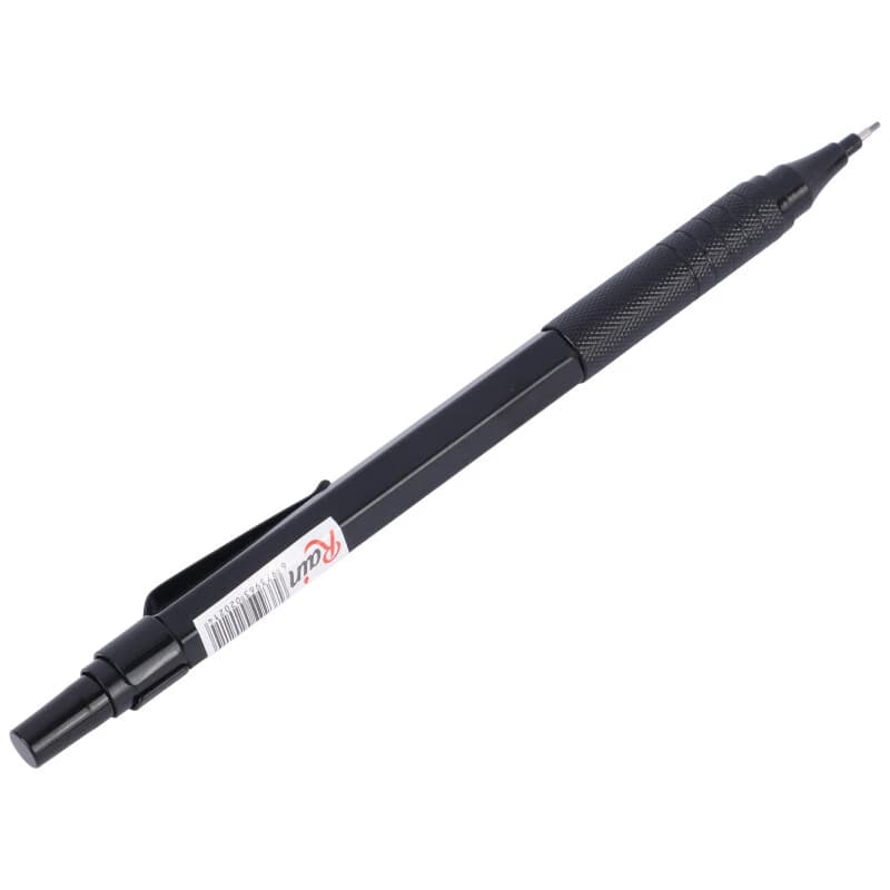 مداد نوکی فلزی 0.9 میلی متر رین R-503C — تصویر ۴