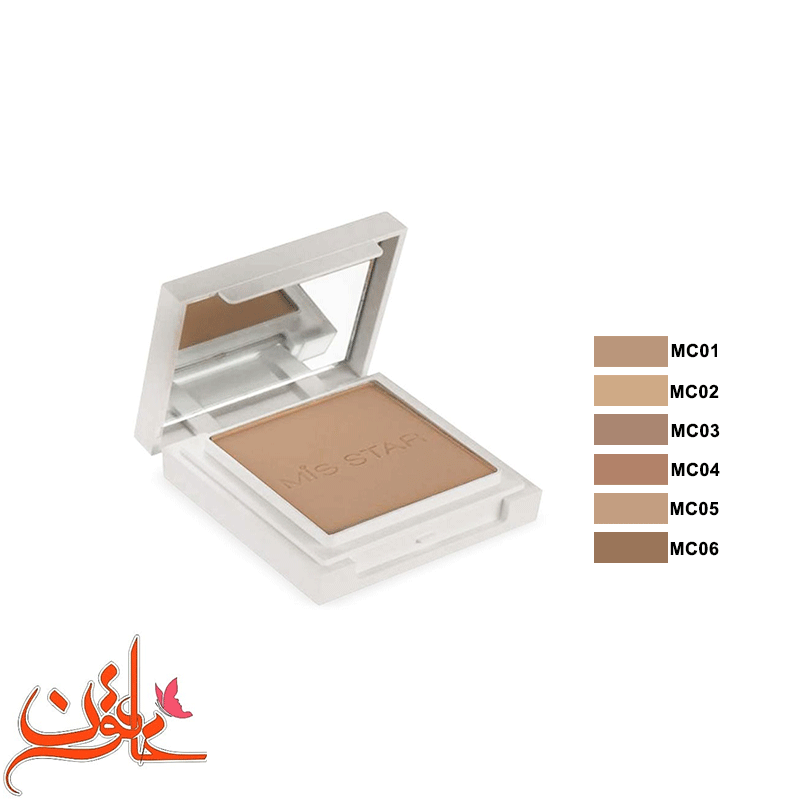 پنکیک میس استار