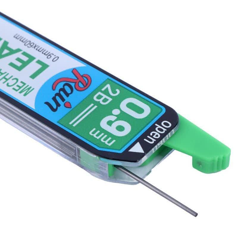 نوک مداد نوکی رین 0.9 میلی متر R-403 — تصویر ۵