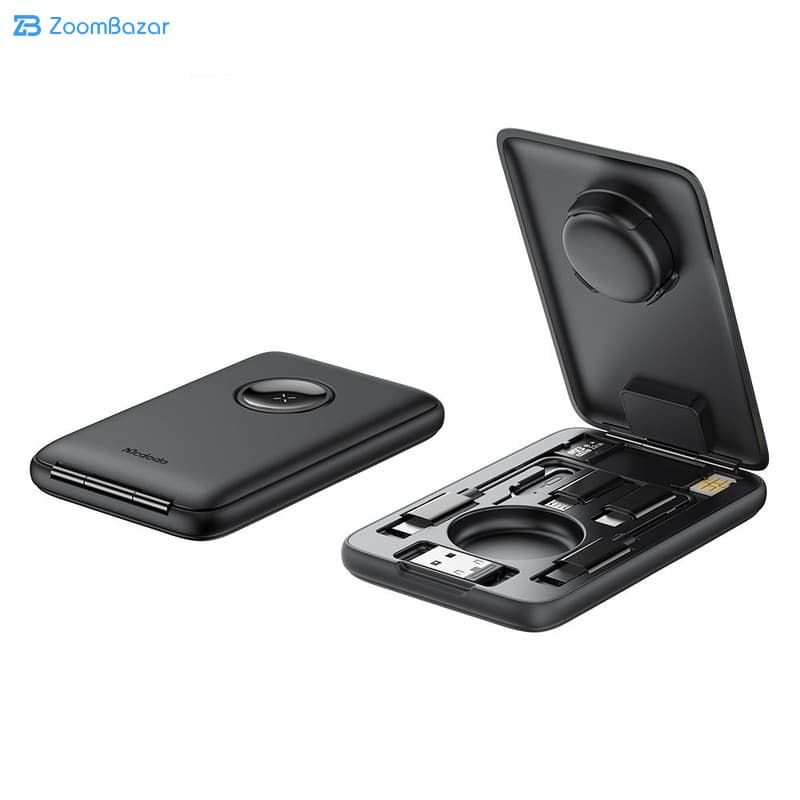 مجموعه لوازم جانبی موبایل مک دودو مدل CH-244 Accessory — تصویر ۳