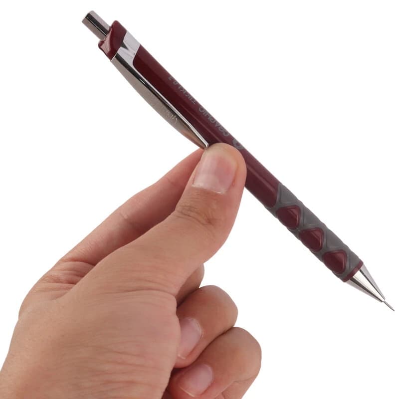 مداد نوکی گرافیک 0.3 میلی متر Tikki — تصویر ۳