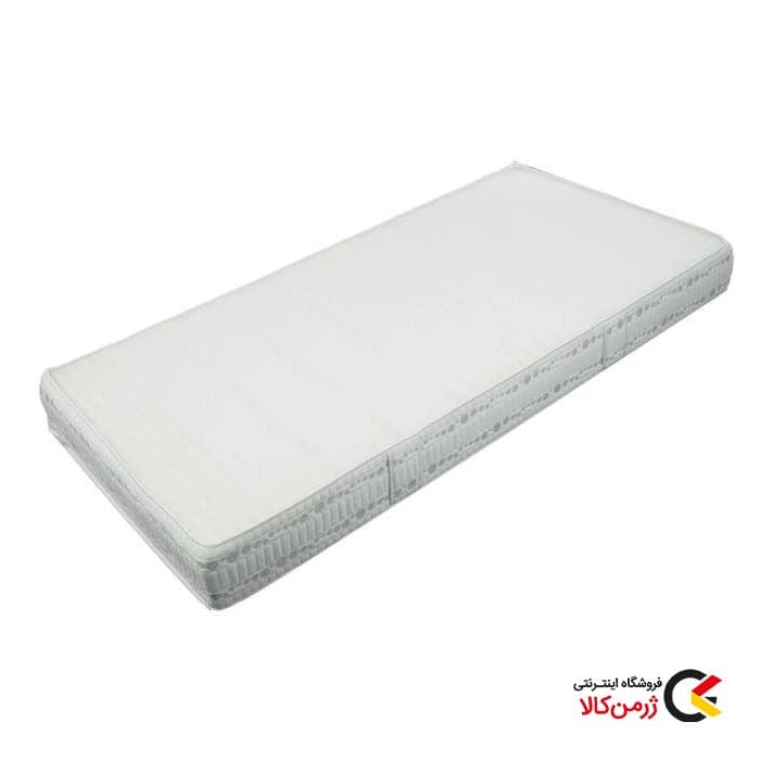 تشک طبی لاتکس یک نفره 90.200cm دانلوپیلو مدل پرمیوم 4000