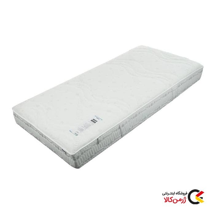 تشک طبی لاتکس یک نفره 90.200cm دانلوپیلو مدل پرمیوم 4000 — تصویر ۲