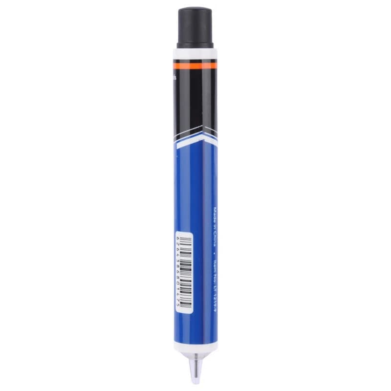 نوک مداد نوکی سی کلاس 0.9 میلی متر LT 1219-9 2B بسته 12 عددی — تصویر ۵