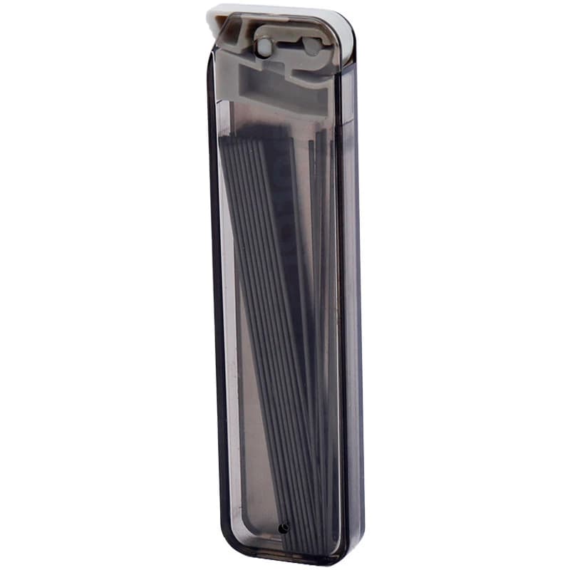 نوک مداد نوکی Panter PL107 0.7mm 2B بسته 12 عددی — تصویر ۲