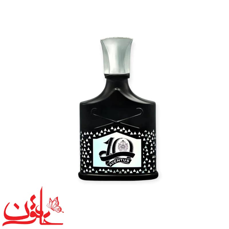 عطر مینیاتوری مردانه کرید اونتوس — تصویر ۲