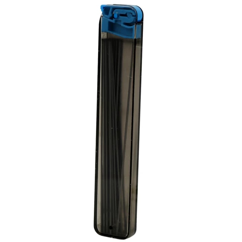 نوک مداد نوکی Panter PL209 0.9mm 2B بسته 12 عددی — تصویر ۷