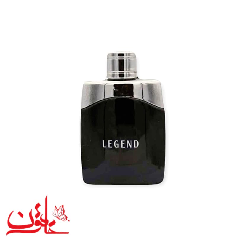 عطر مینیاتوری مردانه مونت بلنک لجند