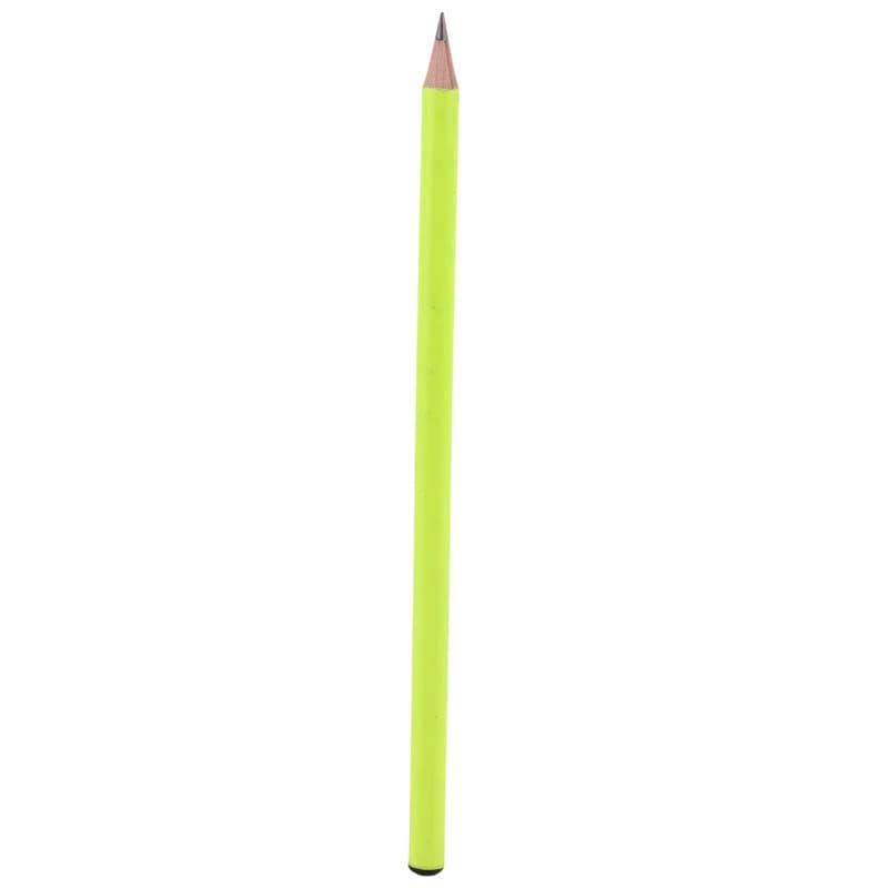 مداد مشکی آریا Fluorescent 3008 بسته 72 عددی — تصویر ۷
