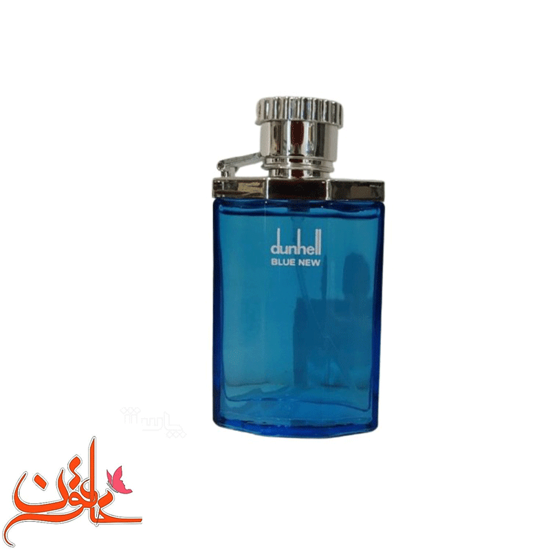 عطر مینیاتوری مردانه دانهیل آبی