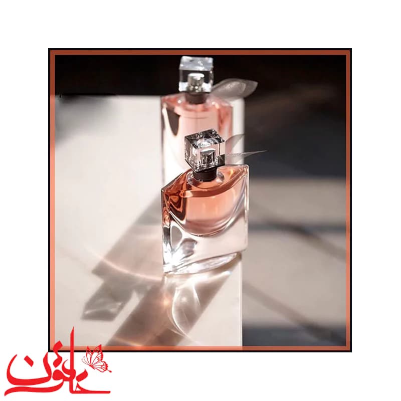 عطر مینیاتوری زنانه لانکوم لاو یه بل — تصویر ۲